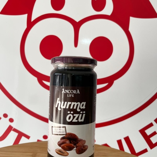 Hurma Özü 