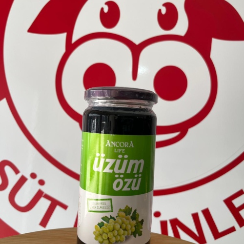 Üzüm Özü