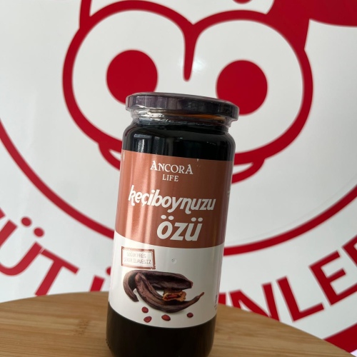 Keçiboynuzu Özü