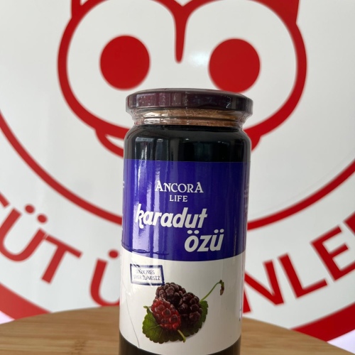Karadut Özü