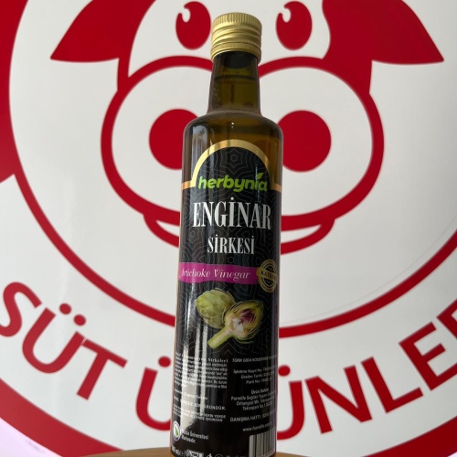 Enginar Sirkesi